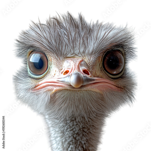 ostrich