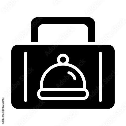 food box icon