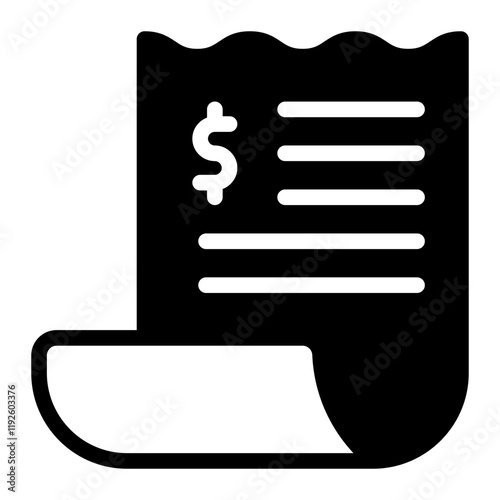 billing icon