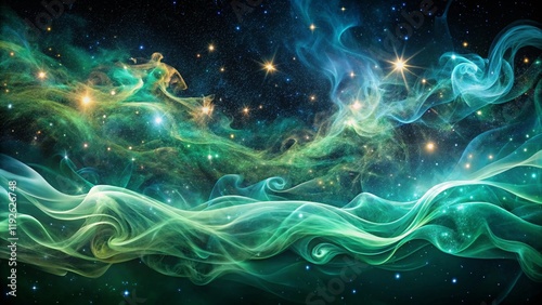 energy of space