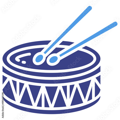 Drum icon