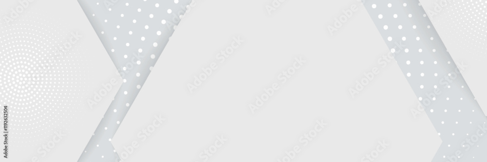 White geometric abstract background overlap layer on bright space with lines effect decoration, eps10. White geometric abstract background overlap layer on bright space with lines effect decoration, eps10.
