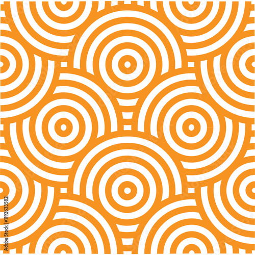 Pattern Vector background