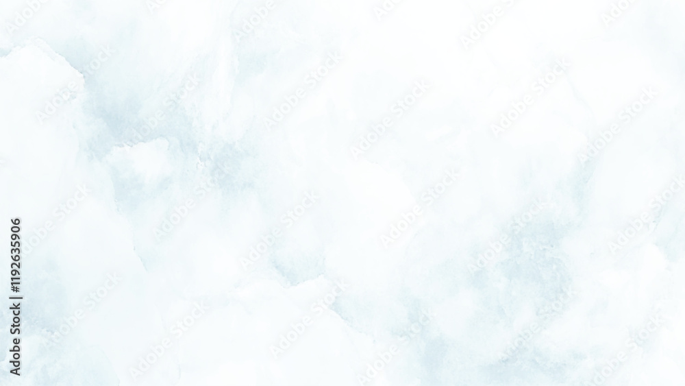 Fototapeta premium soft watercolor texture.