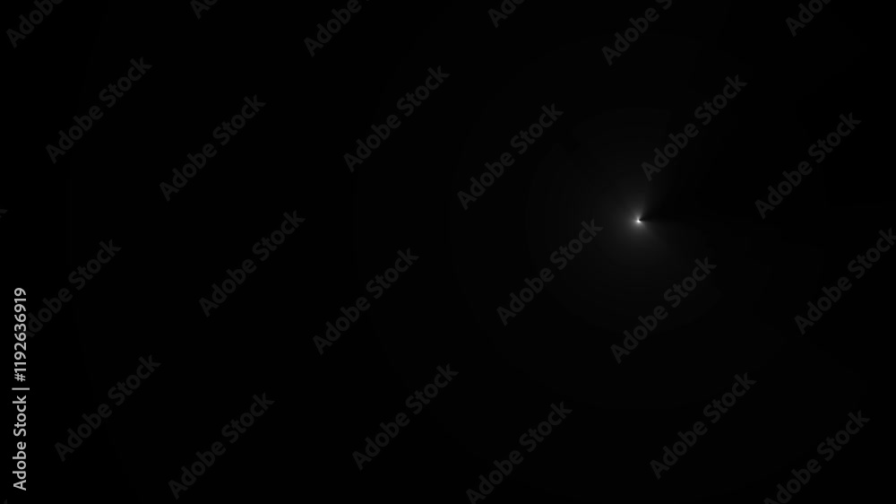 Paparazzi Camera Flashes Animation of camera flashes on a black screen. The concept of popularity, public life, fame, paparazzi and stardom. Stock video with bright flashes for overlay and video