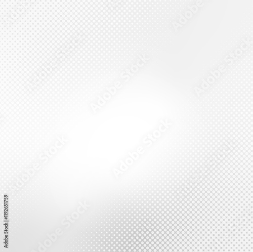 White abstract simple background