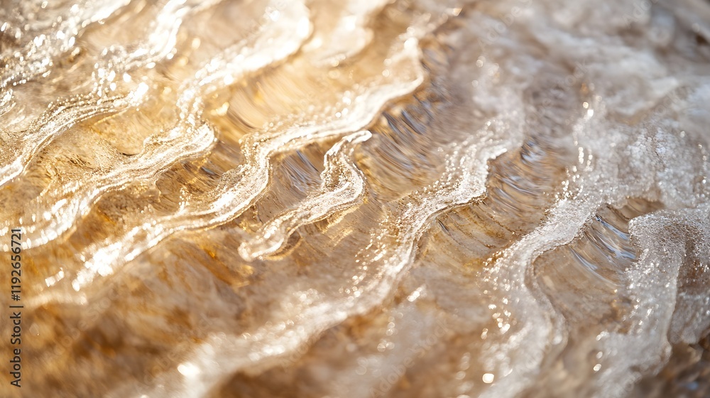 A close-up of frost on a car window, showcasing the natural beauty of delicate ice patterns that have formed overnight; the chilly morning light enhances the intricate, frozen designs A close-up of frost on a car window, showcasing the natural beauty of delicate ice patterns that have formed overnight; the chilly morning light enhances the intricate, frozen designs
