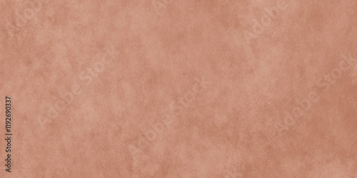 Abstract Grunge cement paint texture backdrop, Brown rough concrete stone wall background, Old paper vector texture background for cover design, vintage paper background or texture.