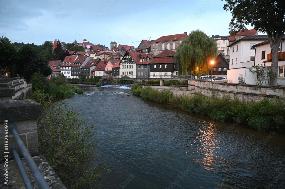 Kronach Kronach