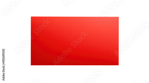 Free Download Vibrant Red Solid Color Background - GFXLoad