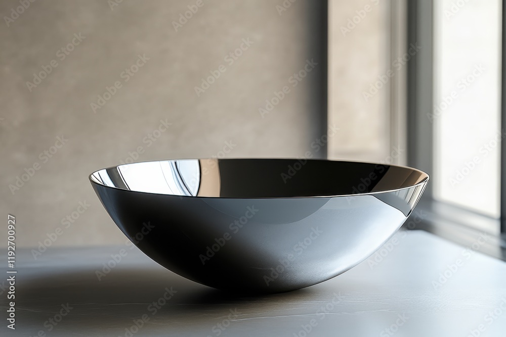 Elegant Decorative Bowl Perfect for Enhancing Home Décor and Serving Snacks with Style