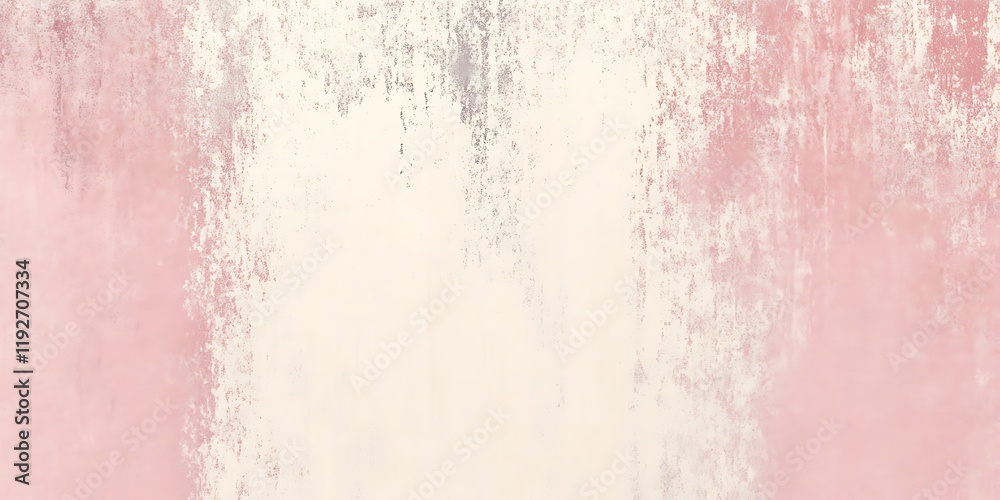 Fototapeta premium Soft Abstract Background in Earthy Tones
