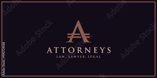 Letter A Logo Design Inspirations