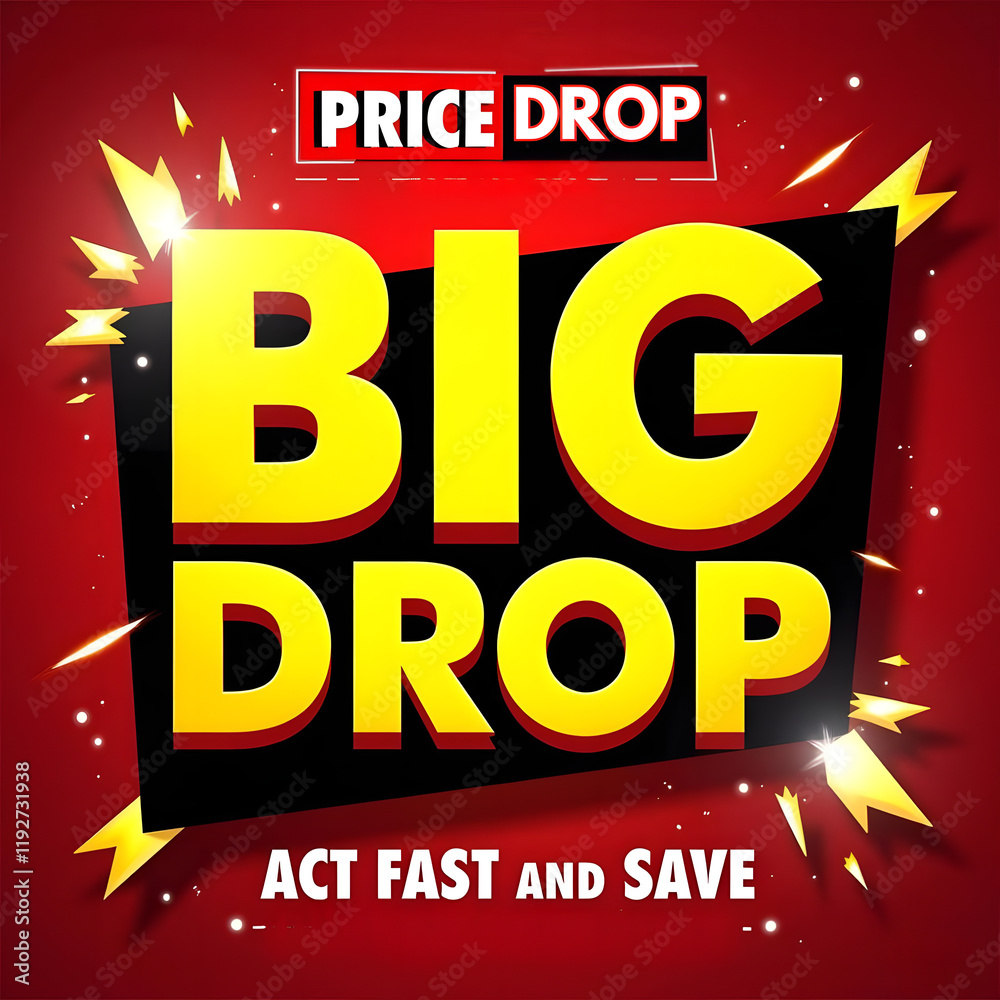 price drop price drop