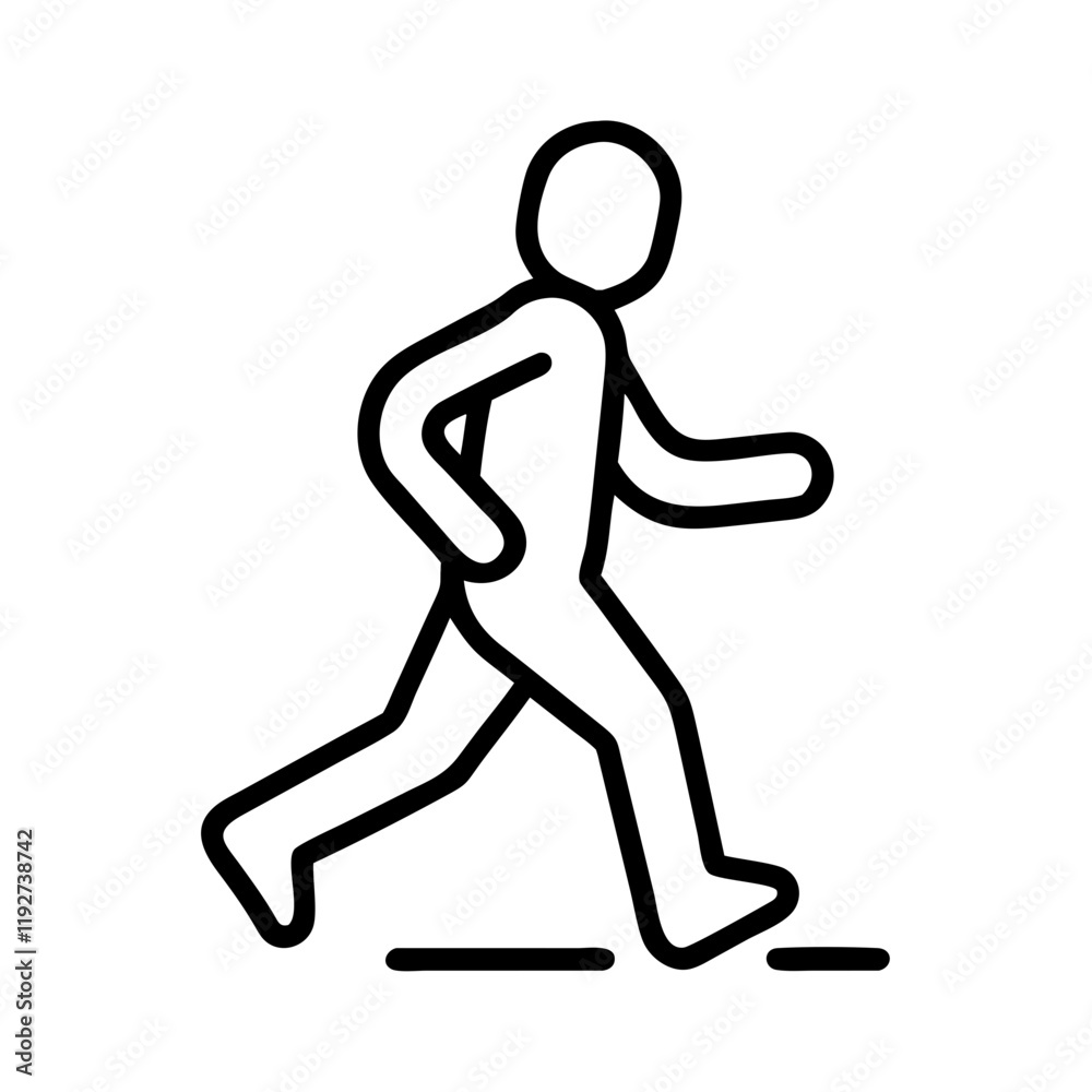 person jogging walking hybrid person jogging walking hybrid - simple line art of person jogging walking hybrid, perfect for person jogging walking hybrid logos and icons and themed design person jogging walking hybrid person jogging walking hybrid - simple line art of person jogging walking hybrid, perfect for person jogging walking hybrid logos and icons and themed design
