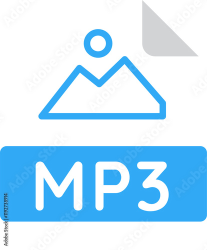 extension file mp3