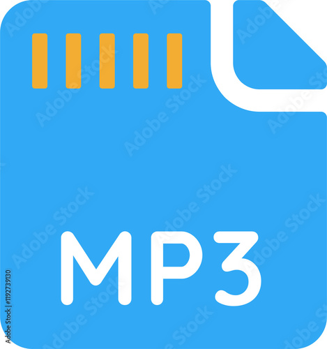 extension file mp3
