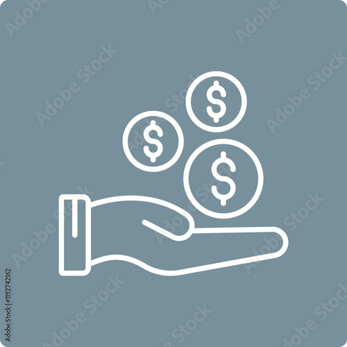 Charity Icon