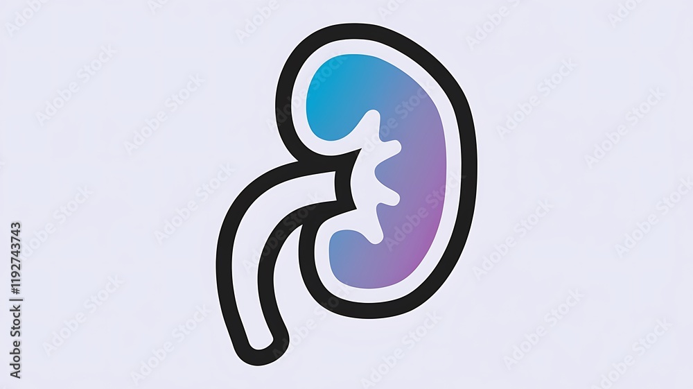 Kidney Icons: Visualizing Renal Health and Care Kidney Icons: Visualizing Renal Health and Care