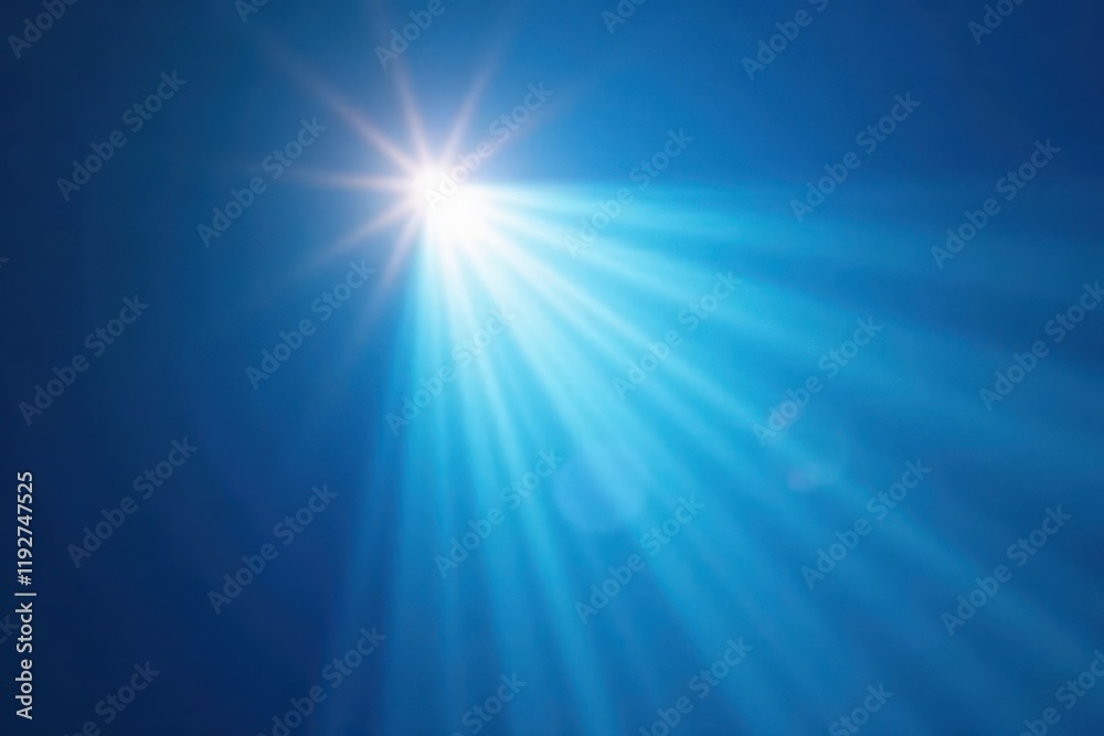Intense blue light rays & glow; perfect sun backdrop overlay , backdrop, celestial, texture Intense blue light rays & glow; perfect sun backdrop overlay , backdrop, celestial, texture