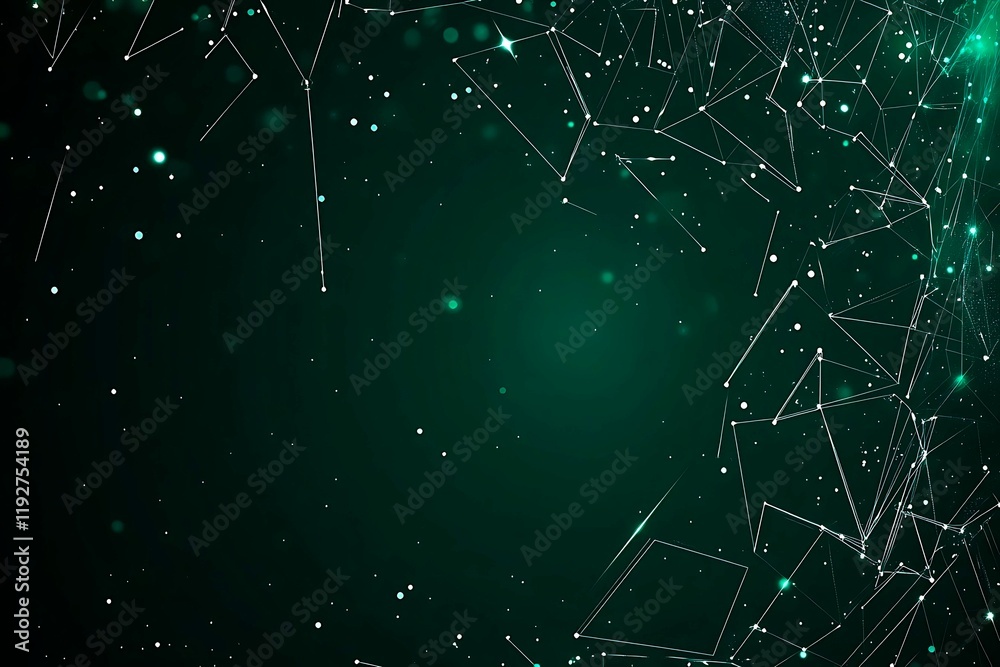 Abstract black background with green accents, futuristic design elements, and geometric patterns, perfect for technology and gaming themes.
Abstract black background with green accents, futuristic design elements, and geometric patterns, perfect for technology and gaming themes.