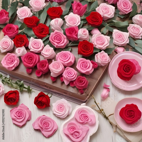 Valentine’s Day 2025