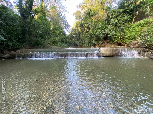 TOMA DE AGUA NIGUA 6 photo