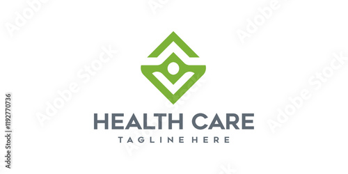 Healthcare Logo Design Inspirations