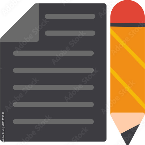 Exam Icon