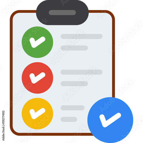 Survey Icon