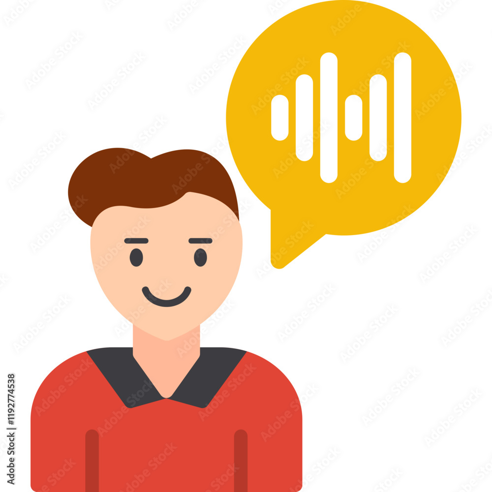 CustomerVoice Icon