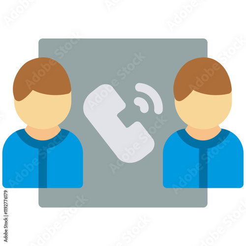 Contact Icon