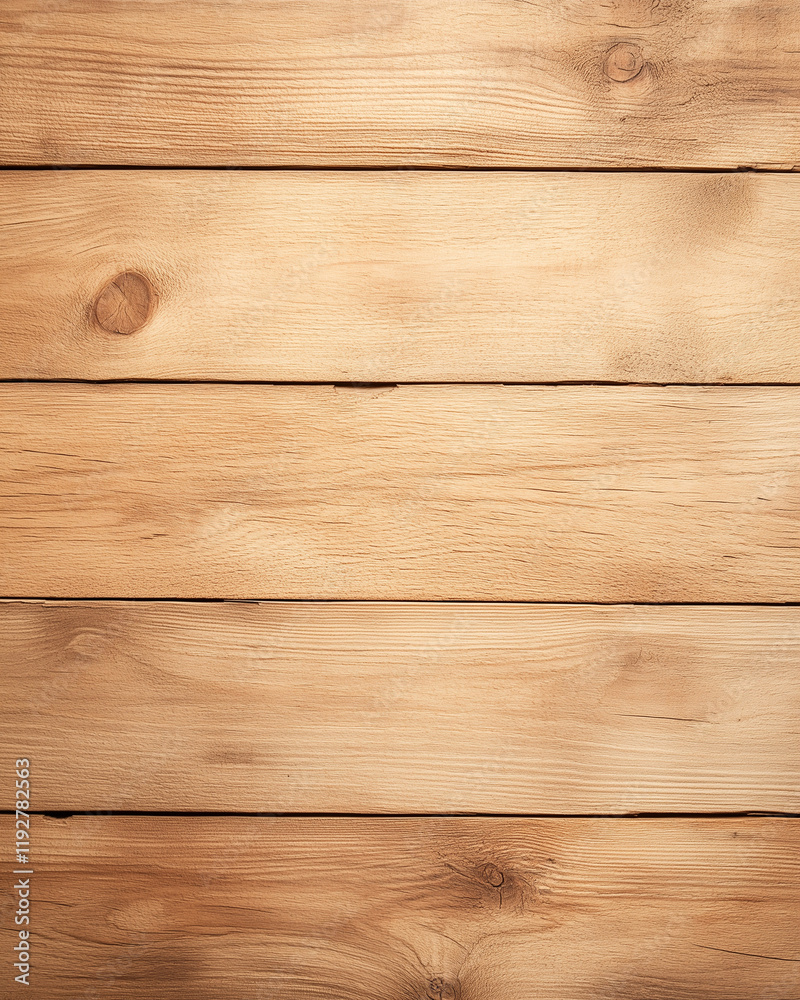 Fototapeta premium rustic brown wooden planks background texture
