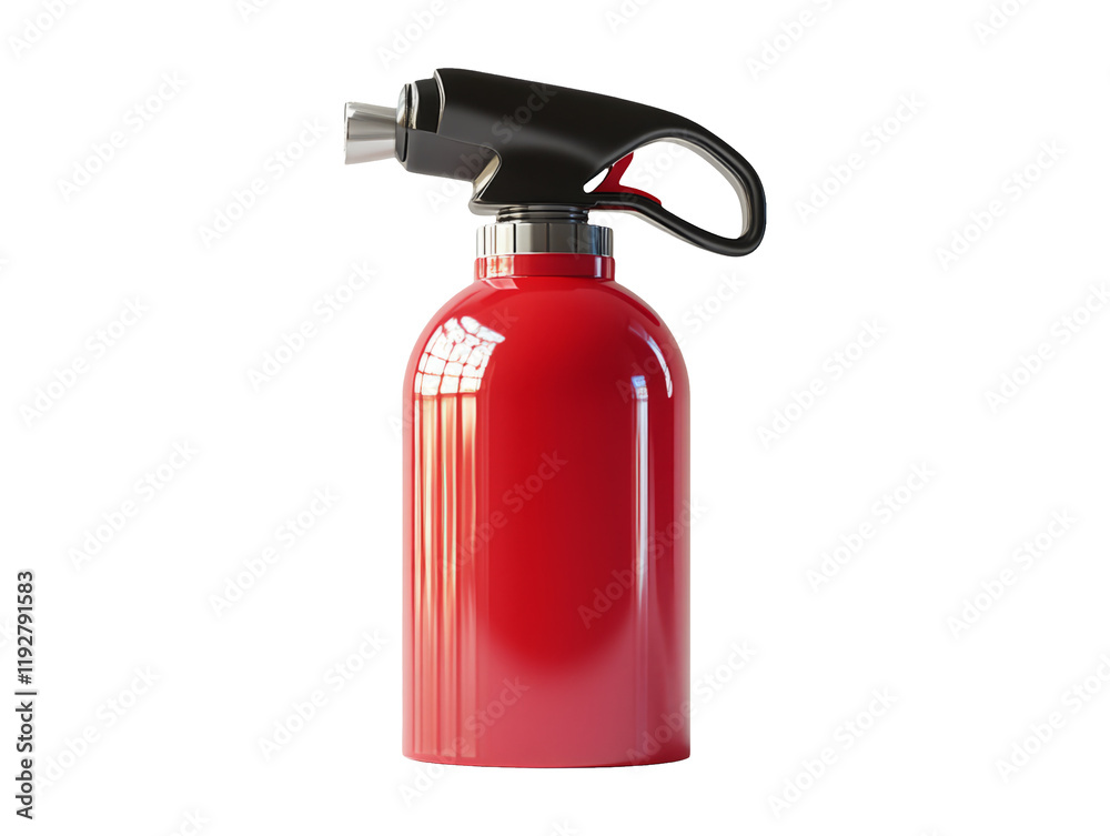 Mini Fire Extinguisher for Emergencies and Safety in Settings Mini Fire Extinguisher for Emergencies and Safety in Settings