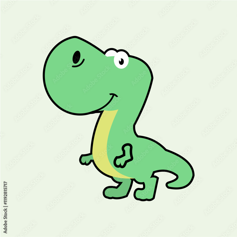 funny dinosaur expressions illustration funny dinosaur expressions illustration