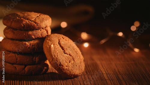 Cookies. National Cookie Day