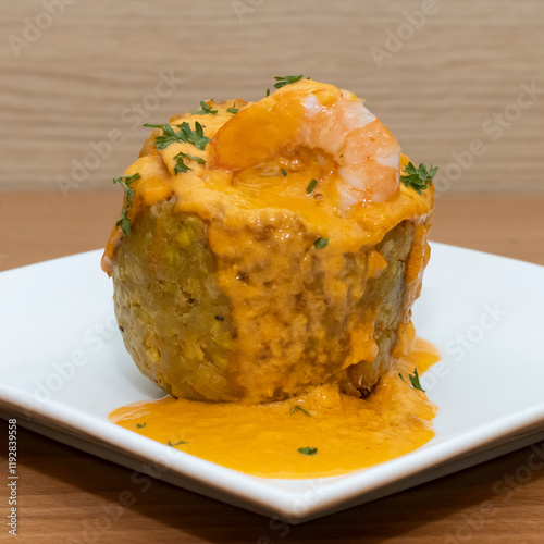 COMIDA DOMINICANA