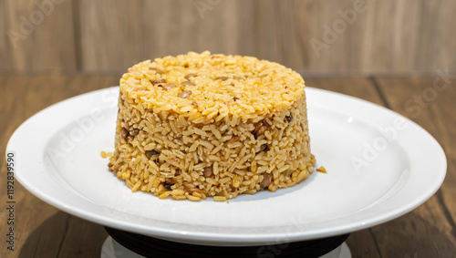 COMIDA DOMINICANA