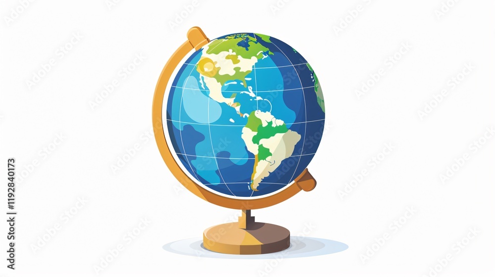 Global Earth Globe Icon Vector Illustration for Graphic Design Global Earth Globe Icon Vector Illustration for Graphic Design