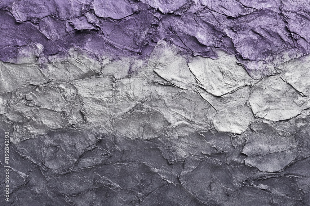 Subtle Textured Paper Pattern in Purple and Gray Tones Subtle Textured Paper Pattern in Purple and Gray Tones