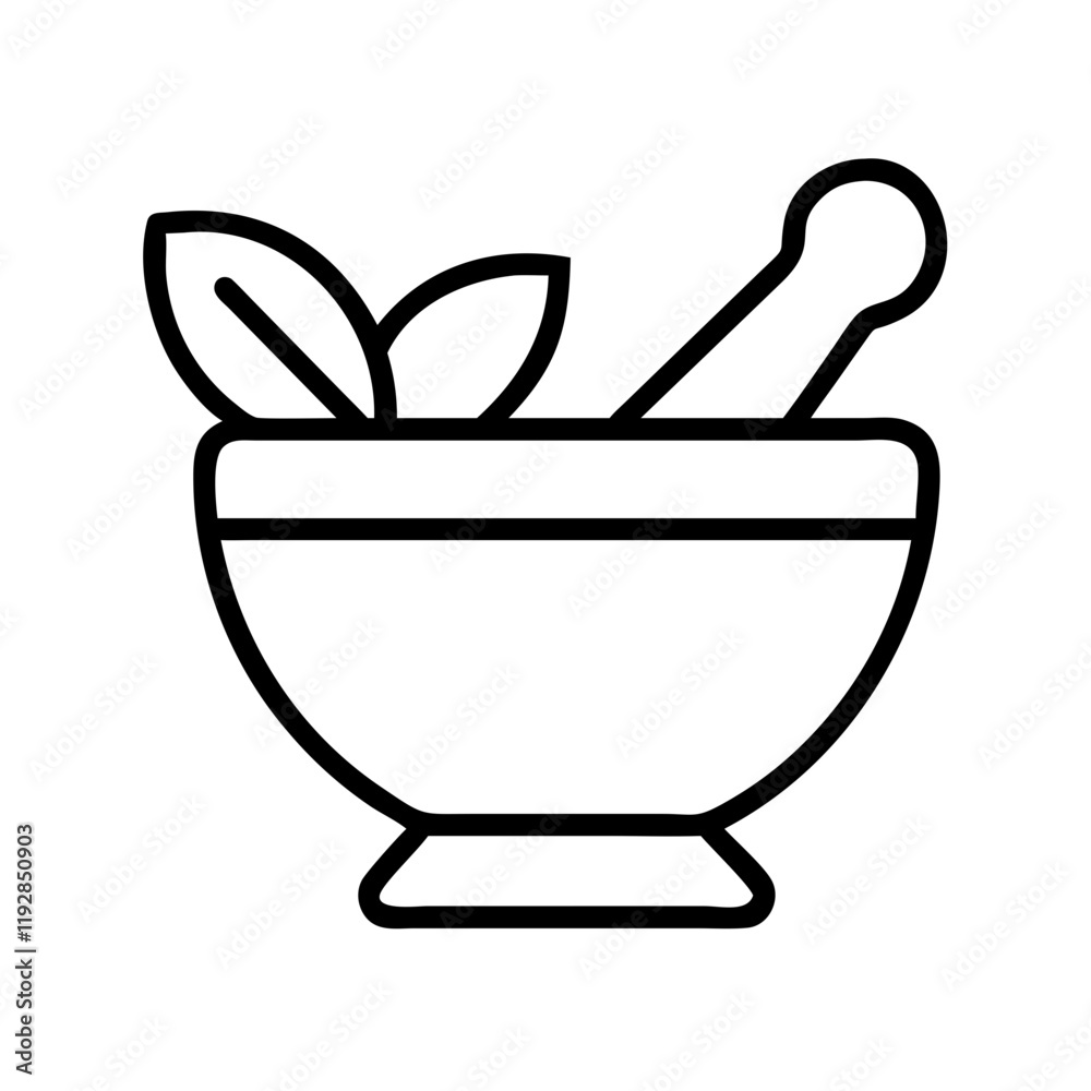 mortar and pestle icon, mortar and pestle line art - simple line art of mortar and pestle, perfect for mortar and pestle logos and icons and themed design mortar and pestle icon, mortar and pestle line art - simple line art of mortar and pestle, perfect for mortar and pestle logos and icons and themed design