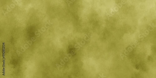 Abstract Elegant dark green background with mottled vintage texture in old fancy background design, texture of colored parchment paper. 