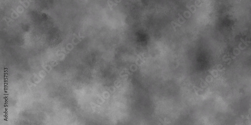 Abstract background with white paper texture and white and gray watercolor painting background. white cloud paper texture design and watercolor design.