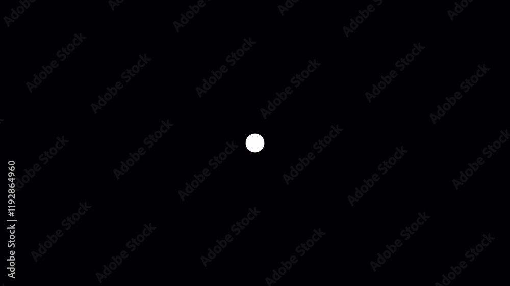 4 dot rotate animated loading motion graphic alpha channel loop video design 4 dot rotate animated loading motion graphic alpha channel loop video design