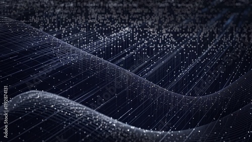 abstract background