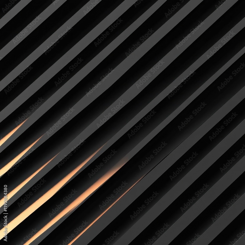 Obraz premium Minimalist diagonal line background