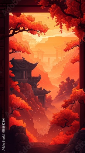 chinese new year red background, happy new year chinese