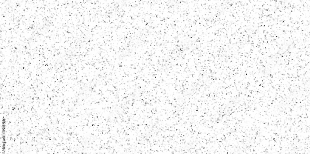 Abstract white and black quartz surface seamless pattern terrazzo background. old surface of stone terrazzo floor background. white paper texture. overlay pattern terrazzo flooring texture. Abstract white and black quartz surface seamless pattern terrazzo background. old surface of stone terrazzo floor background. white paper texture. overlay pattern terrazzo flooring texture.