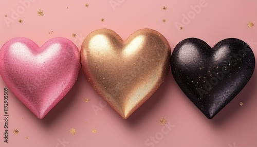 heart shaped cookie