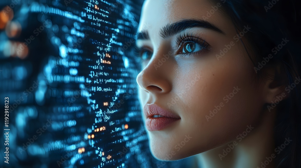 AI algorithms creating personalized treatment plans based on patient history and genetics AI algorithms creating personalized treatment plans based on patient history and genetics